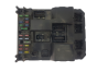 Controller BSI J03-00 9651196880 9651197580 PSA Valeo 1867