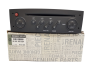 Radio Cd Mp3 Player New Original Renault 8200633624