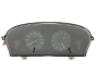 Speedometer/Instrument Cluster Berlingo 1 Partner 1 9621227380 PSA 49694