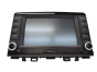 Car Radio BT Navi KIA Rio 3 96550-H8100WK LAN6200EKYB