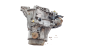 Gearbox 20TA75 Peugeot Partner 1.9 D WJZ 2223YR 1194