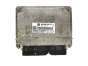 Controller Seat 06A906033FF 5WP40329 Siemens 