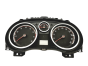 Speedometer/Instrument Cluster Opel Corsa P0013252152 40544