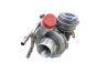 Turbocharger GTA1549LV H8200638766-646108-E 770116-1 Renault 8200646108