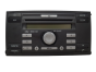 Cd Radio Player Ford C-Max 6S61-18C815-AG KW2000 6000CD