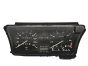 Speedometer/Instrument Cluster VW Golf  88481379 VDO