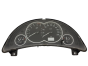 Speedometer/Instrument Cluster Opel Corsa C 13173361WR 110080226020 19075