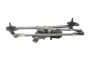 Wiper Mechanism Nissan Micra K13 288401HB3A 1466