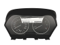 Speedometer/Instrument Cluster BMW 1 F20 F21 6210 9350124 Johnson