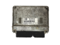 Controller VW 06A906033 5WP40019 07 Siemens 30283