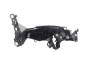 Headlamp Fixing Right 8K0805608B 88051775202 Audi A4 DPA