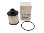 Oil Filter Original Citroen Peugeot 1631226580