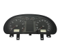 Speedometer/Instrument Cluster VW Polo 9N 6Q0920800 110080124001A 55034