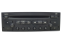 Radio CD Player Citroen Peugeot 96635824XT PU-2859A Clarion 1134