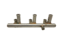 Injection Rail Citroen Peugeot Opel 9811353880