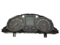 Speedometer/Instrument Cluster VW Passat B6 3C0920871 A2C53144889 43438