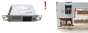 Navigation Radio Renault 281156826R LANR16 0km
