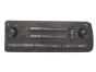 Car Radio SAAB 9-3 93 12799716 RA LHD Europa