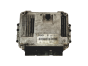 Controller 0281011776 8200391966 8200386508 Renault Bosch 27596