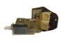 Door Lock Mechansim Right Middle 913878 Peugeot 806 10861