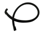 Cowl Panel Seal Dacia Duster 668300019R 0km