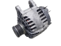Alternator 231000027R TG12C078 2606288A 1.5 dCi Renault Valeo