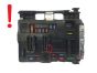 Controller BSM-B3 9650618480 T118470003K PSA Siemens 1840