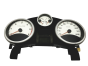 Speedometer/Instrument Cluster Peugeot 207 A2C53065547 48257