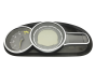 Speedometer/Instrument Cluster Renault Megane 3 248107859R 44707