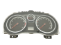 Speedometer/Instrument Cluster Opel Corsa D P0013285375 0001876867 26420