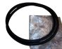 Door Seal Right Front Original 9673084680 Peugeot