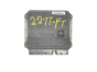 Controller 89661-0D400 MB275100-2504 B Toyota Denso 44302