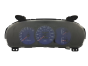 Speedometer/Instrument Cluster KIA Carens K2CA55430A 2002-7491