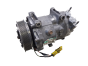 Air Con Compressor/Pump 9659875880 Sanden SD7C16 1331F Citroen Peugeot 75