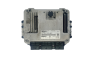 Controller 7M51-12A650-UA 0281012487 Ford Bosch 47293