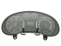 Speedometer/Instrument Cluster Audi A3 81071521 VDO