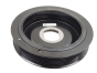 Crankshaft Pulley 123039555R 2.0 DCI Renault Trafic 3 Vivaro 2 0km
