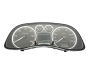 Speedometer/Instrument Cluster Peugeot 307 9646742480 R 00 45081