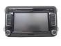 Cd Radio Player SD VW 3C8035195F 7640206360 Bosch