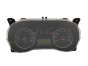 Speedometer/Instrument Cluster Fiat Grande Punto 51828071 503003010400 24585