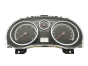 Speedometer/Instrument Cluster Opel Corsa D P0013373012 GM 40545