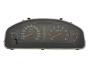 Speedometer/Instrument Cluster Mitsubishi Galant MR216543 157370-6750