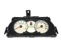 Speedometer/Instrument Cluster Nissan Micra K12 BC69D 