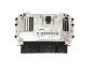 Controller 0261S17833 237105748R Renault Bosch 28811