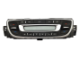 Heater Control Unit Renault Megane 3 T1001936V 275100007R Valeo 10286