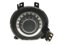 Speedometer/Instrument Cluster Fiat 500 5550021211 36840