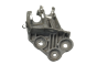 Attachment, Bracket 243760 Peugeot 407 Citroen C5 
