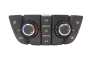 Heater Climate Control Unit Opel Astra J Meriva B 13435154 Delphi