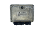 Controller VW 030906032DQ 0261207681 Bosch 51159