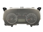 Speedometer/Instrument Cluster Fiat Grande Punto 555002730000 29029
